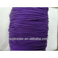 Most popular and competitive in USA of braiding Elastic cord